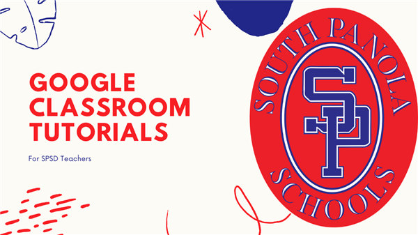 Google Classroom Tutorials - For Teachers Google Classroom Tutorials - For Teachers